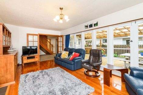 Photo of property in 480 Ruahine Street, Terrace End, Palmerston North, 4410