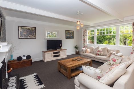 Photo of property in 44 Alpha Avenue, Strowan, Christchurch, 8052