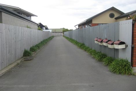 Photo of property in 142b Highsted Road, Casebrook, Christchurch, 8051