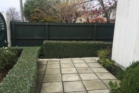 Photo of property in 8/142 Rugby Street, Merivale, Christchurch, 8014