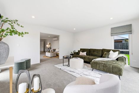 Photo of property in 33 Lemonwood Drive, Rolleston, 7615