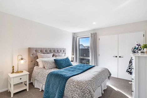 Photo of property in 13 Angus Place, Rangiora, 7400