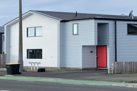 Photo of property in 446a Wilsons Road, Waltham, Christchurch, 8011