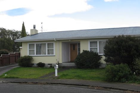 Photo of property in 16 Bannister Court, Masterton, 5810