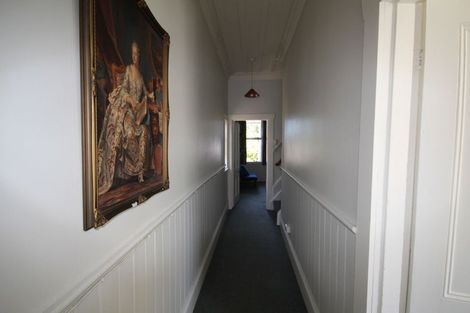 Photo of property in 185 Carroll Street, Dunedin Central, Dunedin, 9016