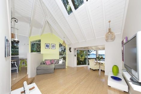 Photo of property in 1/91 Princes Street, Northcote Point, Auckland, 0627