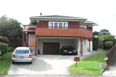 Photo of property in 48 Galsworthy Place, Bucklands Beach, Auckland, 2014