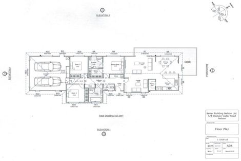 Photo of property in 128 Dodson Valley Road, Atawhai, Nelson, 7010