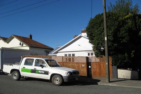 Photo of property in 9 Sea View Terrace, Seaview, Timaru, 7910