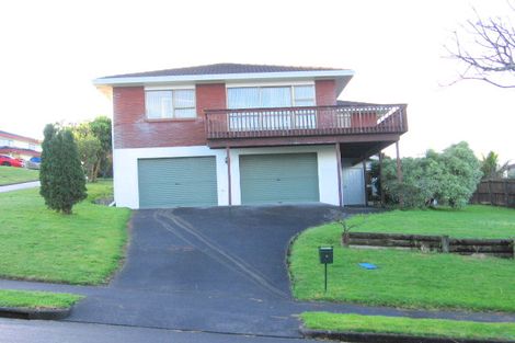 Photo of property in 3 Hurstbourn Priors, Goodwood Heights, Auckland, 2105