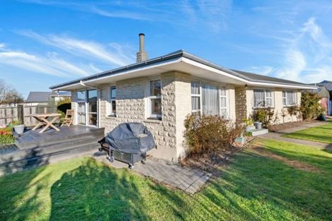 Photo of property in 9 Stretton Street, Bishopdale, Christchurch, 8053