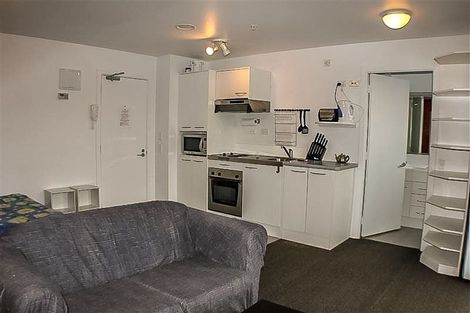 Photo of property in Southern Cross Apartments, 206/35 Abel Smith Street, Te Aro, Wellington, 6011