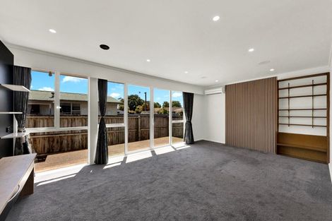Photo of property in 1/45 Cobra Street, Halswell, Christchurch, 8025