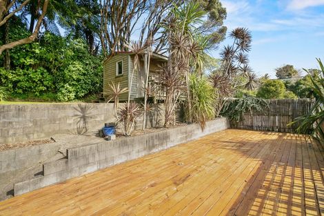 Photo of property in 36a Beaumont Crescent, Frankleigh Park, New Plymouth, 4310