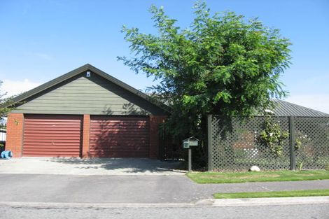 Photo of property in 49 Nursery Drive, Tinwald, Ashburton, 7700