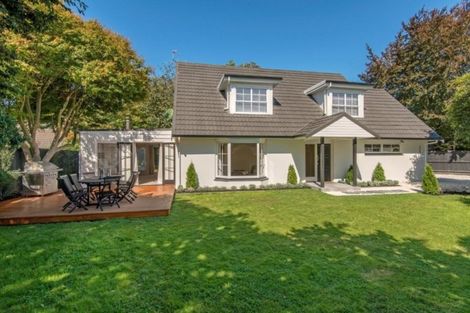 Photo of property in 194a Ilam Road, Ilam, Christchurch, 8041