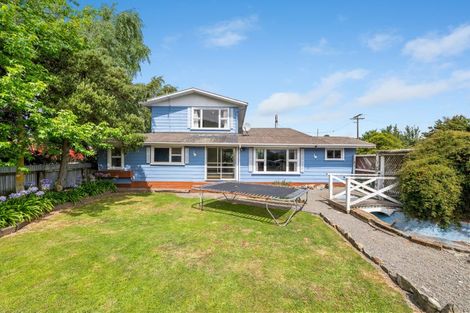 Photo of property in 2 Redwood Street, Seddon, 7210