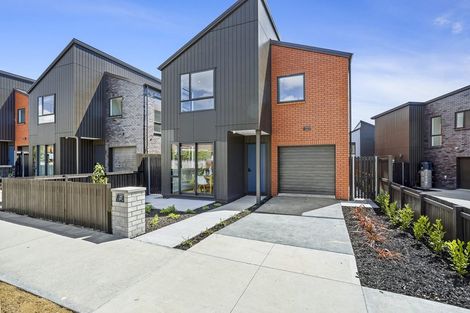 Photo of property in 18 Clark Road, Hobsonville, Auckland, 0616