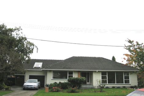 Photo of property in 1a Avalon Crescent, Avalon, Lower Hutt, 5011