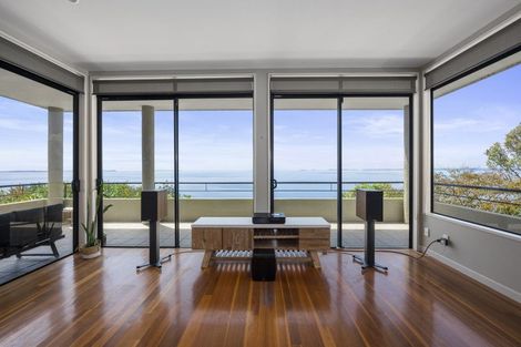 Photo of property in 119 Churchill Road, Rothesay Bay, Auckland, 0630