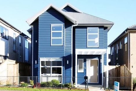 Photo of property in 13 Fong Road, Flat Bush, Auckland, 2019