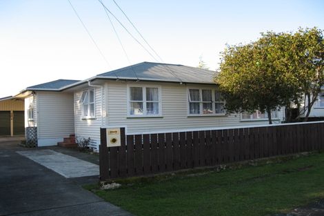 Photo of property in 6 Donnelley Drive, Wainuiomata, Lower Hutt, 5014