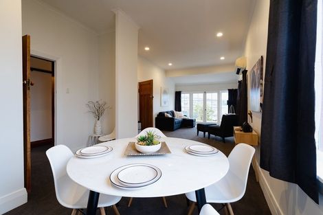 Photo of property in 21 Crosby Street, Mornington, Dunedin, 9011