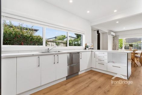 Photo of property in 241 Weston Road, St Albans, Christchurch, 8052