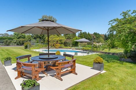 Photo of property in 87 Willow Park Drive, Opaki, Masterton, 5871