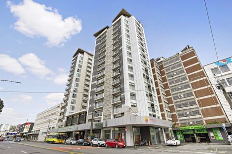 Photo of property in Soho Apartments, 1019/74 Taranaki Street, Te Aro, Wellington, 6011