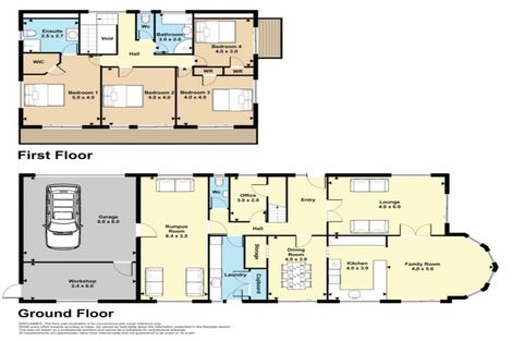 Photo of property in 428a Blackbridge Road, Dairy Flat, Albany, 0794