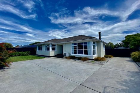 Photo of property in 317 Hills Road, Mairehau, Christchurch, 8013
