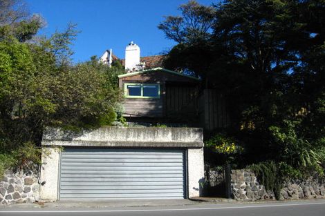 Photo of property in 21 Cashmere Road, Cashmere, Christchurch, 8022