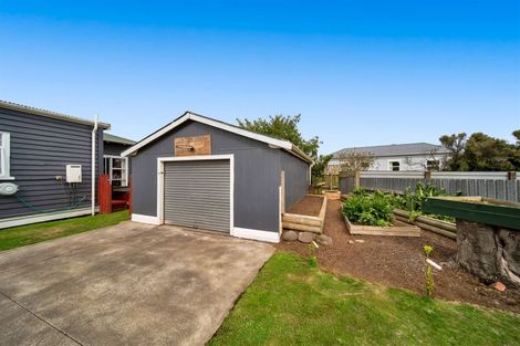 Photo of property in 25 Tawa Street, Hawera, 4610