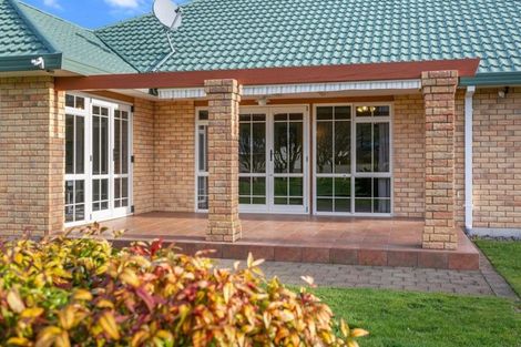 Photo of property in 3 Grant Place, Matamata, 3400