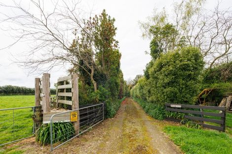 Photo of property in 260 Haynes Line, Beaconsfield, Feilding, 4777