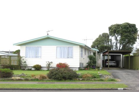 Photo of property in 106 Mangati Road, Bell Block, New Plymouth, 4312