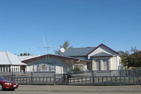 Photo of property in 133 High Street, Waimate, 7924