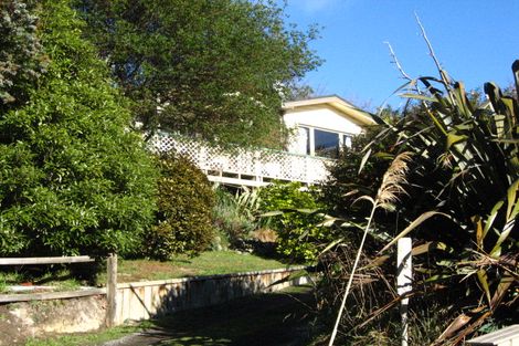 Photo of property in 6 Thornicroft Road, Waitati, 9085