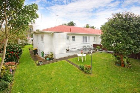 Photo of property in 4/8 Trimmer Terrace, Papatoetoe, Auckland, 2025