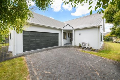 Photo of property in 3 Blennerville Close, Marton, 4710