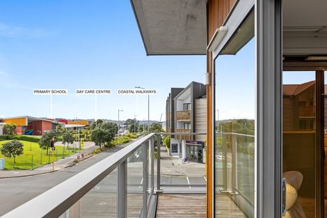 Photo of property in 102/160a Hobsonville Point Road, Hobsonville, Auckland, 0616