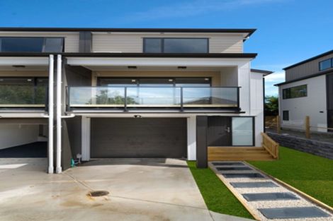 Photo of property in 4/63 Arawa Street, New Lynn, Auckland, 0600