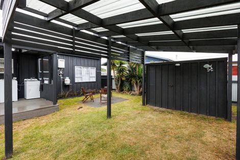 Photo of property in 55 Seabury Avenue, Foxton Beach, Foxton, 4815