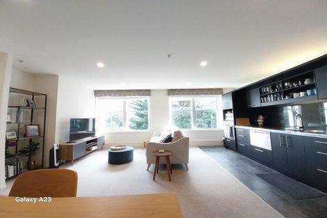 Photo of property in 2c/123 Molesworth Street, Thorndon, Wellington, 6011