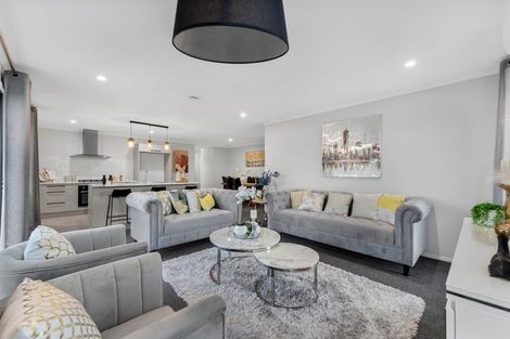 Photo of property in 116 Harriet Johnston Drive, Pokeno, 2402