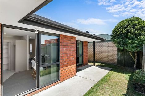 Photo of property in 3/219 Aldwins Road, Phillipstown, Christchurch, 8062