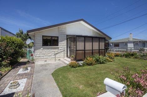 Photo of property in 43 Clyde Street, Oamaru North, Oamaru, 9400