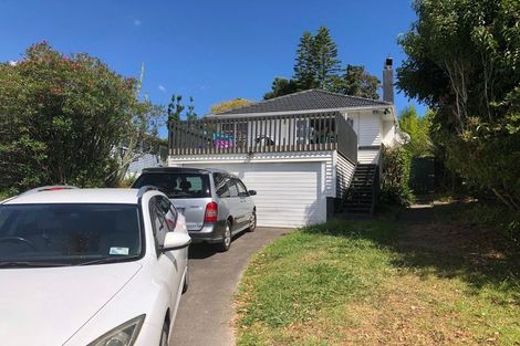 Photo of property in 69 Dundale Avenue, Blockhouse Bay, Auckland, 0600