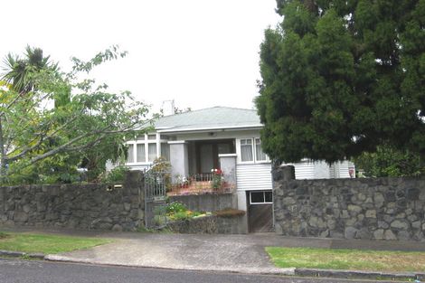 Photo of property in 15 Glenalmond Road, Mount Eden, Auckland, 1024